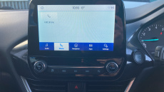 Ford Puma 1.0 EcoBoost Hybrid mHEV Titanium 5dr DCT Petrol Hatchback